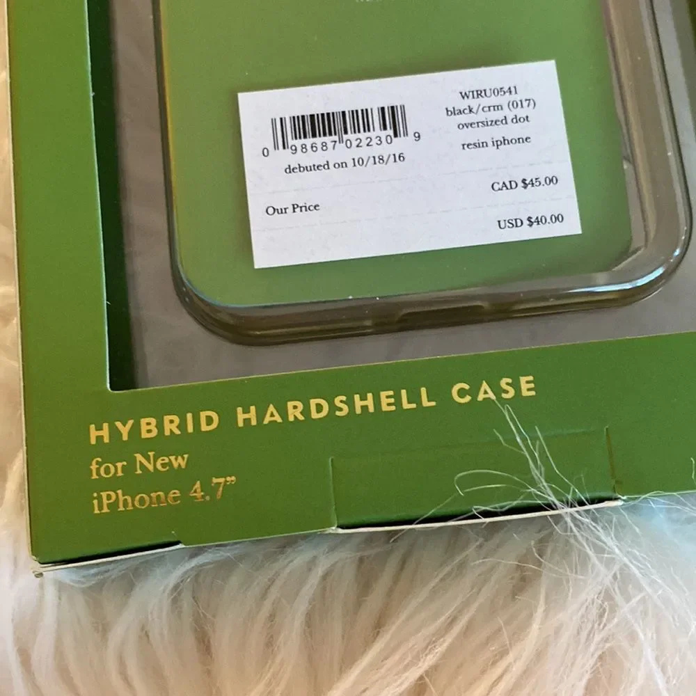 kate spade new not
